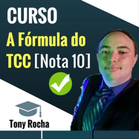 Tcc a Formula Nota 10