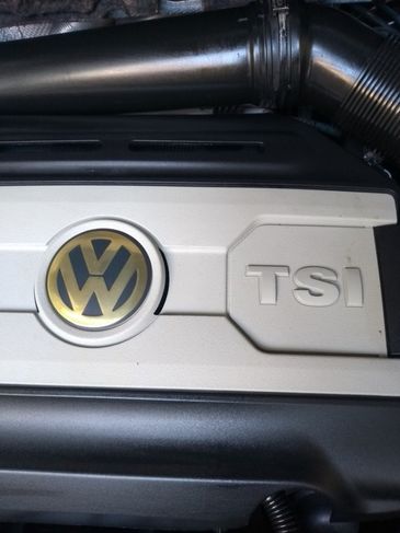 Volkswagen Passat Comfortline 2.0 Fsi Turbo 2009