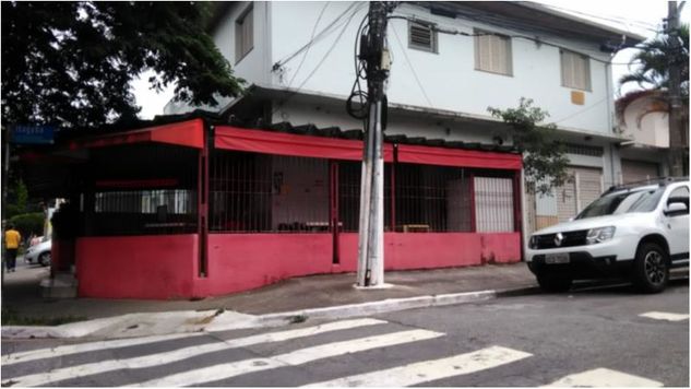 Prédio Comercial em São Paulo - Vila Alexandria por 1.6 Milhões à Venda