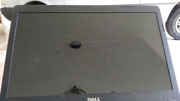 Vendo Ultrabook Dell V14t 5470 4° Geração I5
