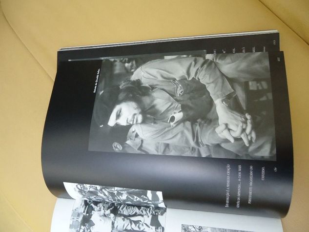 Livro do Che Guevara um Sonho Rebelde