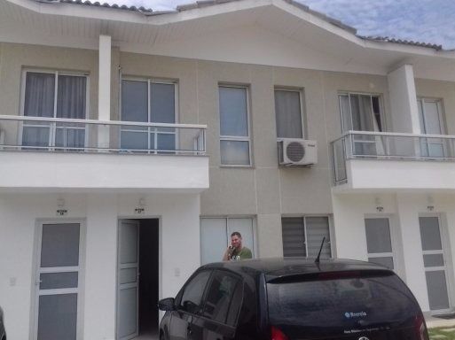 Vendo: Casa Duplex Mobiliada 2 Quartos Campo Grande