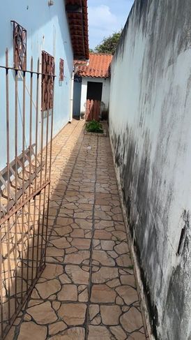 Casa Terrea à Venda com 3/4 no Condominio Residencial Ipê, Santarém, P