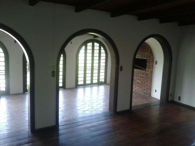 Casa com 3 Dorms em Taquara - Sagrada Família por 600 Mil para Comprar