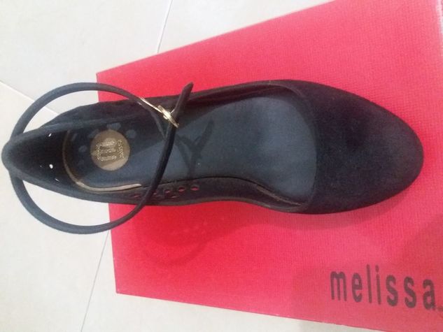 Sapato Melissa Original