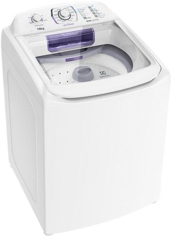 Máquina de Lavar Roupas