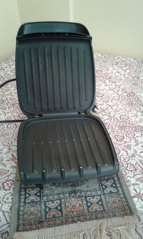 Grill George Foreman