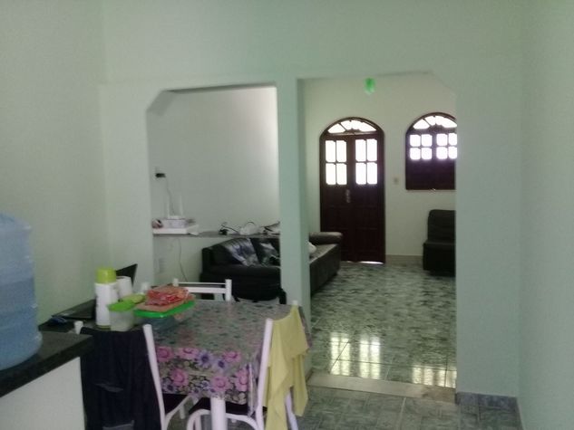 Vendo Casa Duplex em Lauro de Freitas