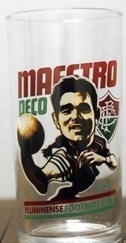 Copos Nadir Figueiredo - Jogadores de Futebol *** Novos Okm ***