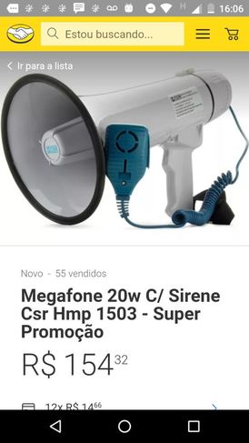 Mega Fone