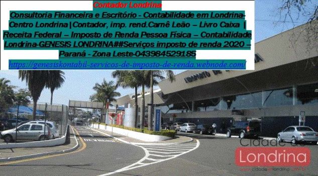 Londrinarelaçao de Documentos para Comprovar Renda Londrina-compro
