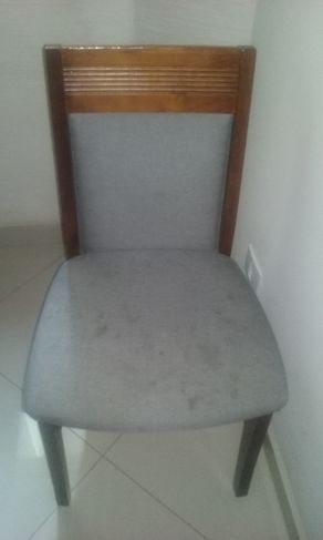 Conjunto de Mesa C/cadeiras