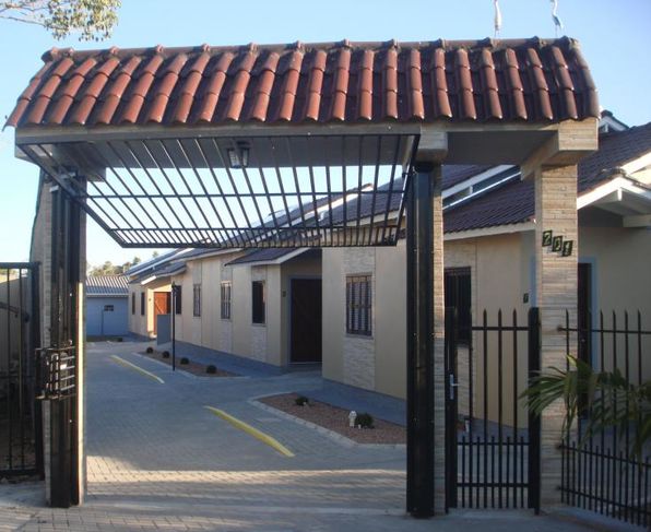 Casa com 2 Dorms em Taquara - Mundo Novo por 125 Mil para Comprar