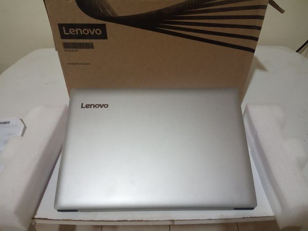 Notebook Lenovo I5