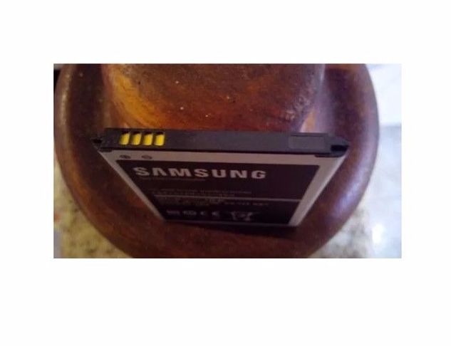 Bateria Samsung Galaxy S4 I9500 I9505 B600bc Original