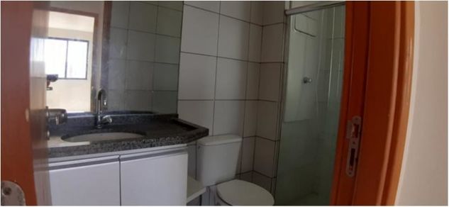 Apartamento com 1 Dorms em Jaboatão dos Guararapes - Candeias por 230.000,00 à Venda