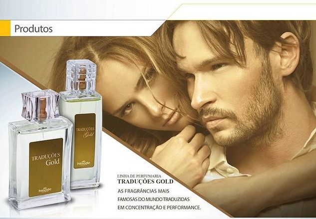 Perfume Empire Hinode é uma Fragrância Que SE Revela com a Mesma Atitude dos Homens Que SA