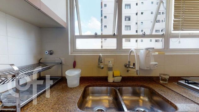 Apartamento no Bairro Vila Mariana. Preço e Disponibilidade