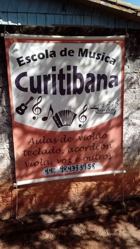 Escola Curitibana
