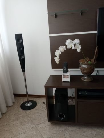 Home Theater Marca Lg