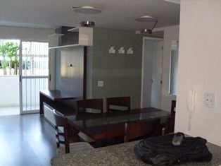 Lindo Apartamento Semimobiliado R$ 250.000,00