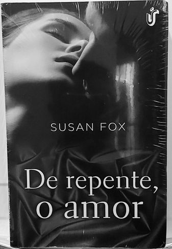 de Repente, o Amor Promoção ( único ) em Estoque Susan Fox