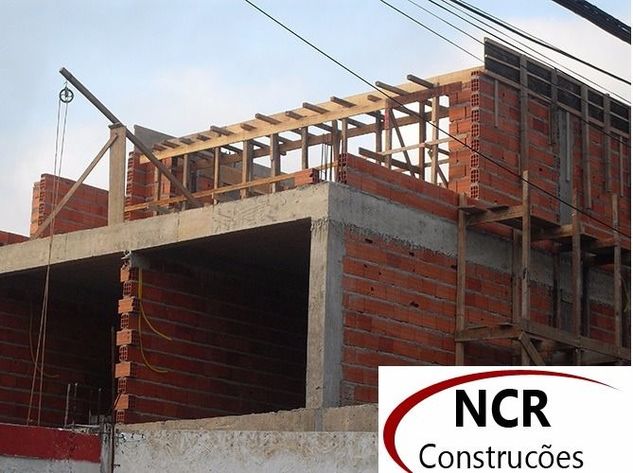 Ncr.construçao e Reformas