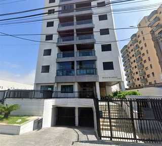 Apartamento com 250 m² - Real - Praia Grande SP