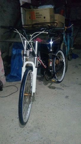 Bike Gallo