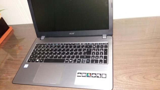 Notebook Acer Novo