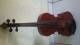 Violino Copia de Stradivarius Semi Novo
