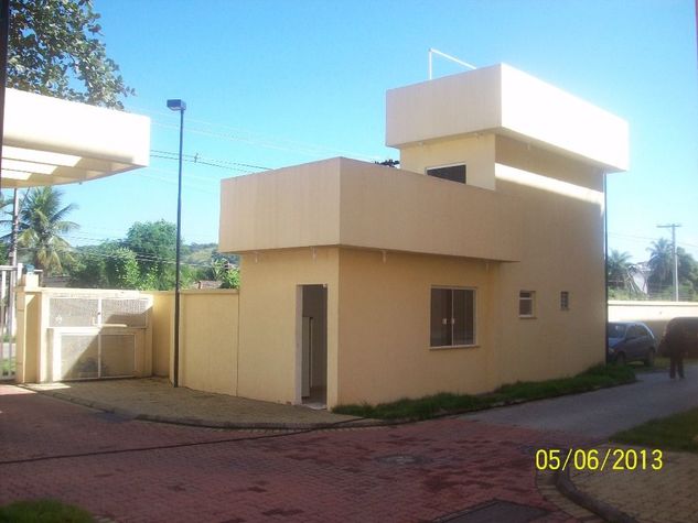 Apartamento Prontos para Morar em Itaboraí