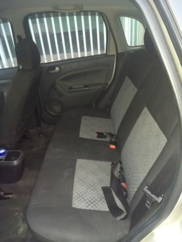 Ford Fiesta Hatch SE 1.0 Rocam (flex) 2014
