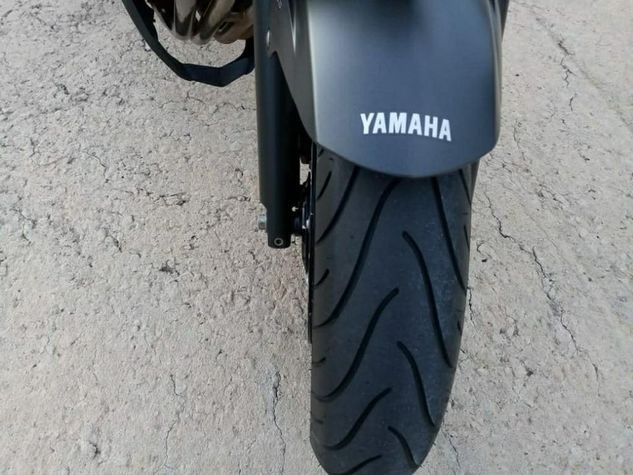 Yamaha XJ6 N SP (ABS) 2016