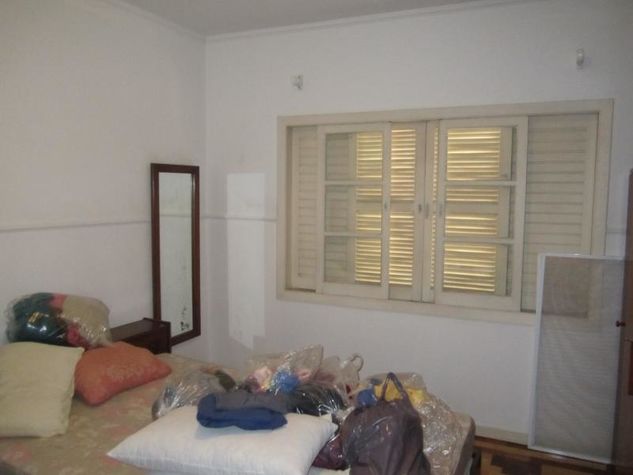 Sobrado com 2 Dorms em São Paulo - Vila São Paulo por 2.6 Mil para Alugar