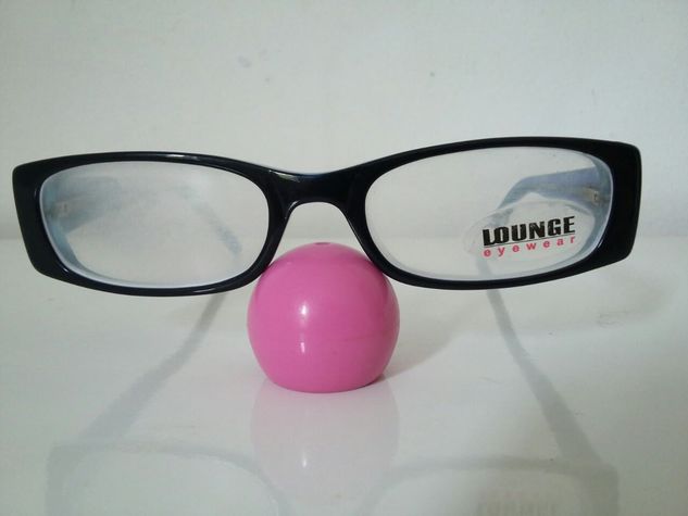 Armação de óculos Lounge Design Italy Infantil