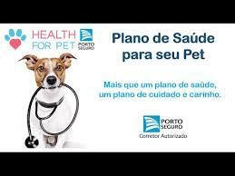 Plano de Saúde Health For Pet
