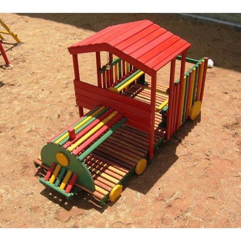 Brinquedo para Playground Preço Barato Preço