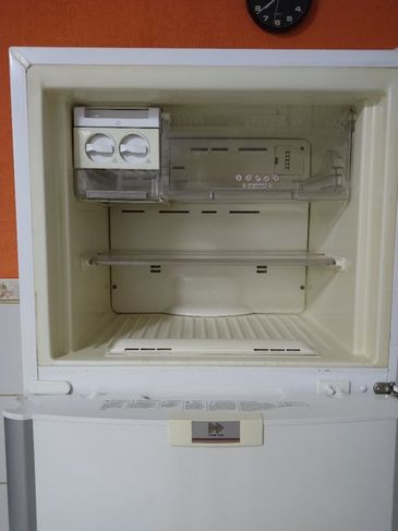 Refrigerador Brastemp Frost Free