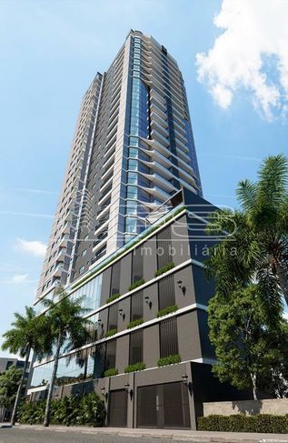 River Tower, 4 Suites, Quadra Mar, Centro, Itapema - SC