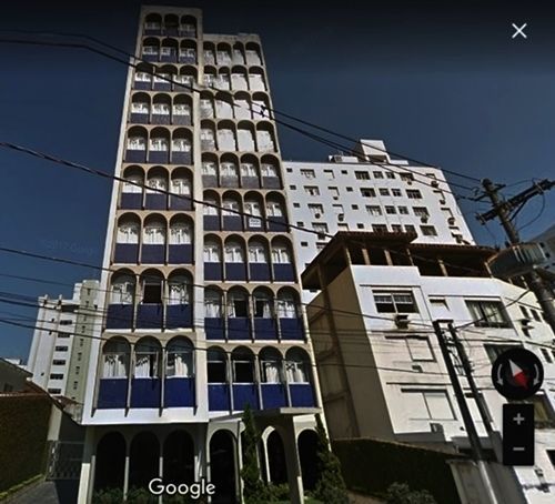 Vendo 5 Apartamentos em Santos, Vários Tamanhos, Localizações, ótimas