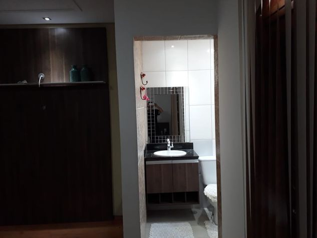 Vendo Sobrado 4 Dormitórios, em Guarulhos Vila Rosália
