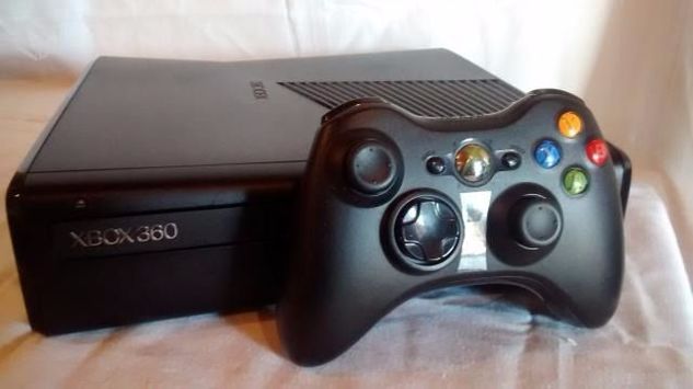 Video Game XBOX 360