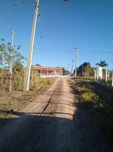 Terreno em Porangaba - Sp, 1002m2 - R$ 30.000,00