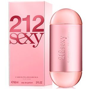 212 Sexy Feminino 60ml