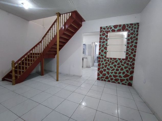 Casa com 4 Dormitórios para Alugar, 194 m2 - Centro - Manaus-am