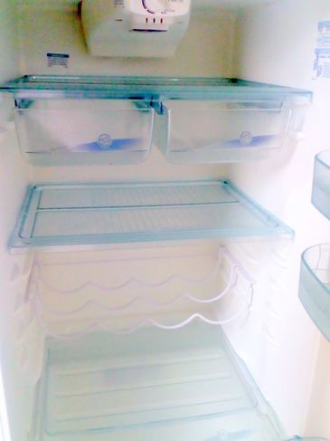 Geladeira Refrigera Frost Free Eletrolux 310 Litros 2 Portas