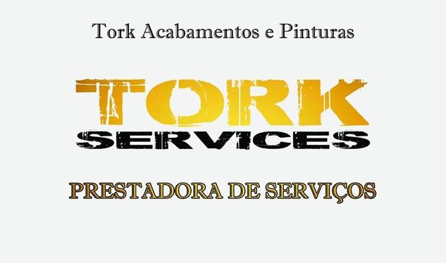 Tork Services Prestadora de Serviços