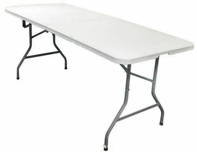 Locação de Mesa Pranchão 182x74