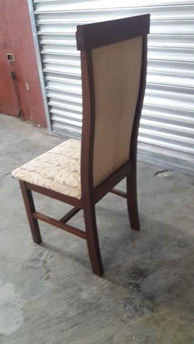 Cadeira Usada